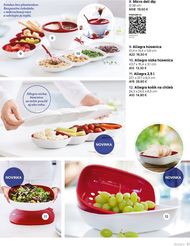 51. stránka Tupperware letáku