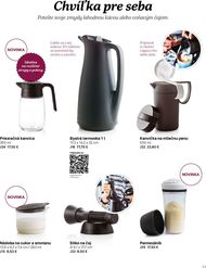 53. stránka Tupperware letáku