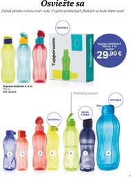 61. stránka Tupperware letáku