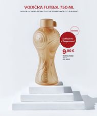 63. stránka Tupperware letáku