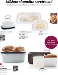 72. stránka Tupperware letáku