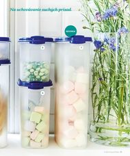 75. stránka Tupperware letáku