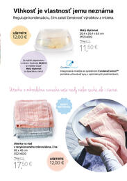11. stránka Tupperware letáku