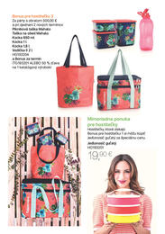 11. stránka Tupperware letáku