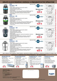 40. stránka Blanco letáku