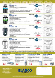 28. stránka Blanco letáku