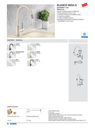 28. stránka Blanco letáku