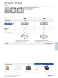 217. stránka Blanco letáku