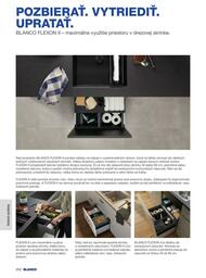 292. stránka Blanco letáku