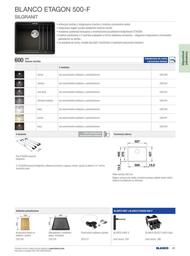 41. stránka Blanco letáku