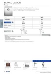 72. stránka Blanco letáku