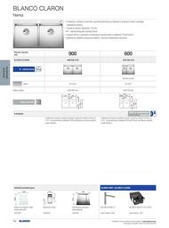 74. stránka Blanco letáku