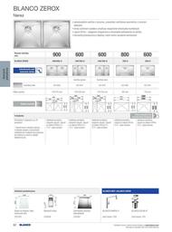 82. stránka Blanco letáku