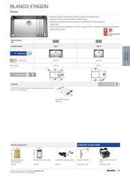 93. stránka Blanco letáku