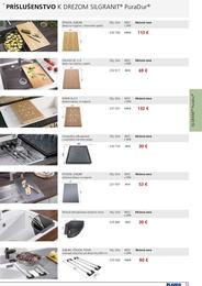 33. stránka Blanco letáku