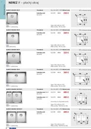 8. stránka Blanco letáku