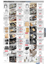 25. stránka Blanco letáku