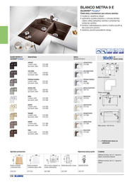 128. stránka Blanco letáku