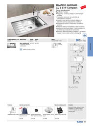 191. stránka Blanco letáku