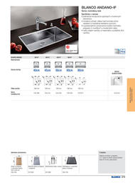 275. stránka Blanco letáku