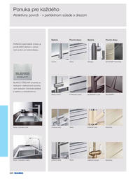 320. stránka Blanco letáku