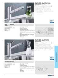 333. stránka Blanco letáku