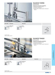 411. stránka Blanco letáku