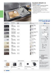 98. stránka Blanco letáku