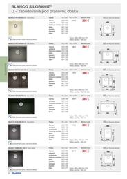 32. stránka Blanco letáku