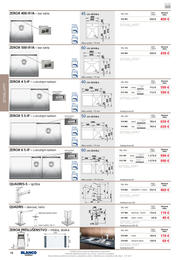 10. stránka Blanco letáku