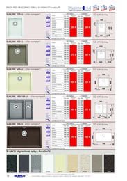 18. stránka Blanco letáku