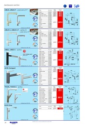 24. stránka Blanco letáku