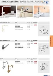 41. stránka Blanco letáku