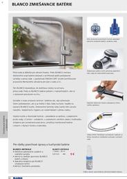 42. stránka Blanco letáku