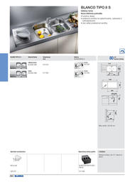 260. stránka Blanco letáku