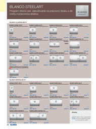 26. stránka Blanco letáku