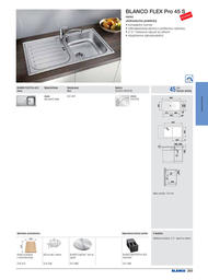 265. stránka Blanco letáku