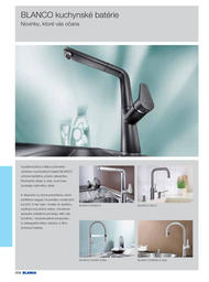 318. stránka Blanco letáku