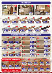 3. stránka Ingema letáku