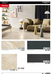 8. stránka Ingema letáku