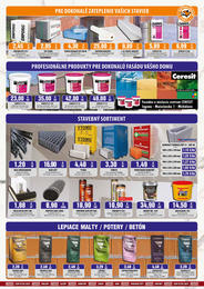 4. stránka Ingema letáku