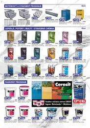 6. stránka Ingema letáku