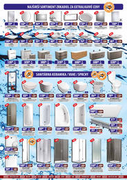 6. stránka Ingema letáku