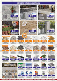 5. stránka Ingema letáku