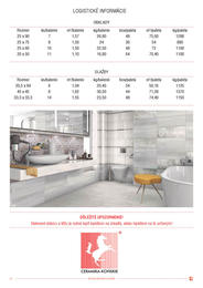 22. stránka Ingema letáku