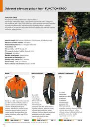146. stránka Stihl letáku