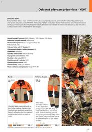 149. stránka Stihl letáku