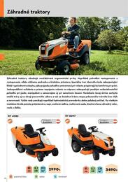 66. stránka Stihl letáku