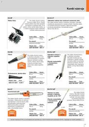 91. stránka Stihl letáku