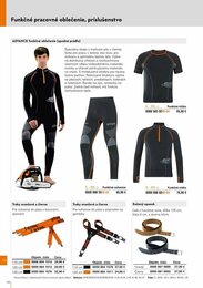 154. stránka Stihl letáku